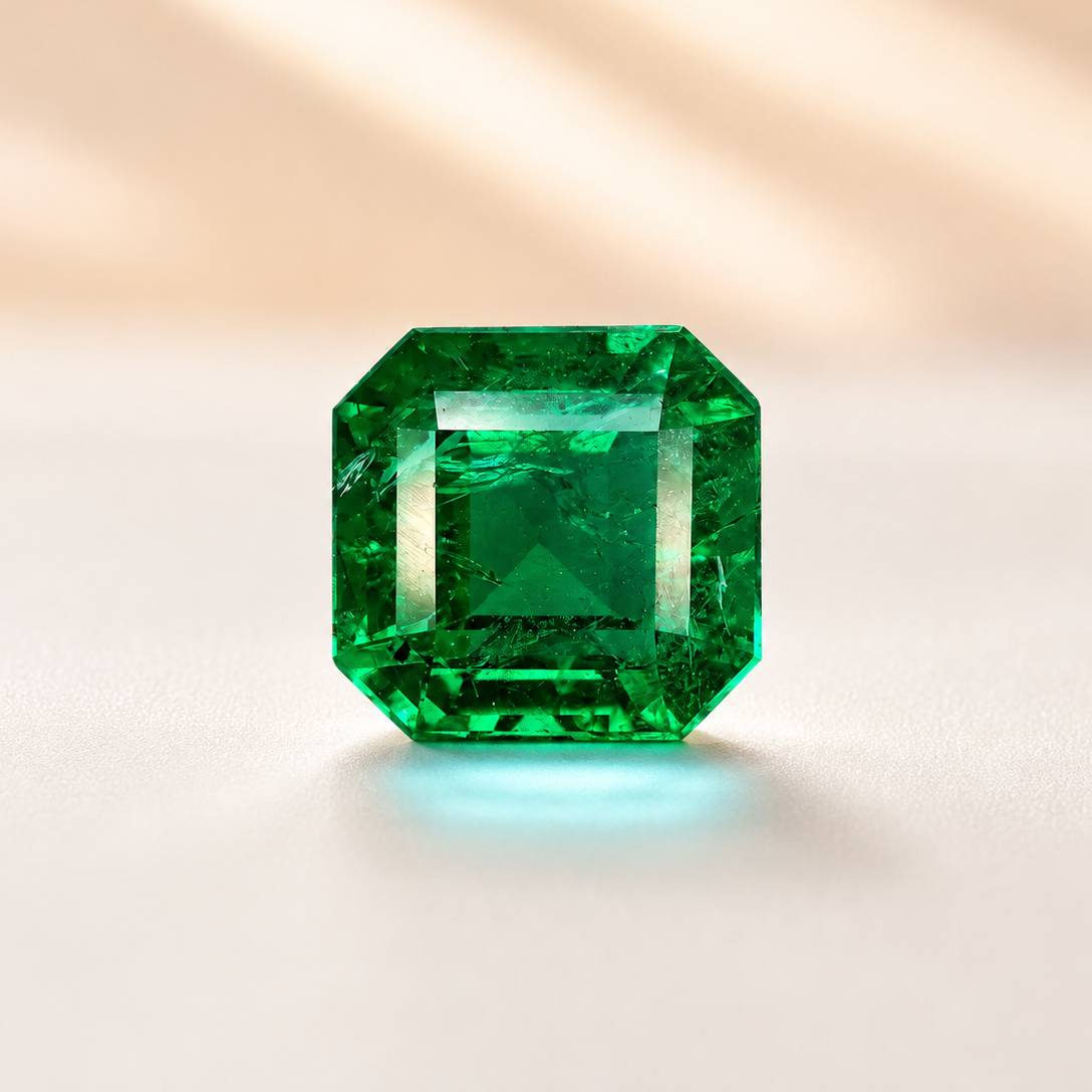 Buy Zambian Emerald Online | STARLANKA